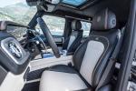 Mercedes-AMG G63 700 Widestar by Brabus 2018 года